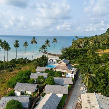 Rest Sea Resort Koh Kood Ko Kut Zewnętrze zdjęcie