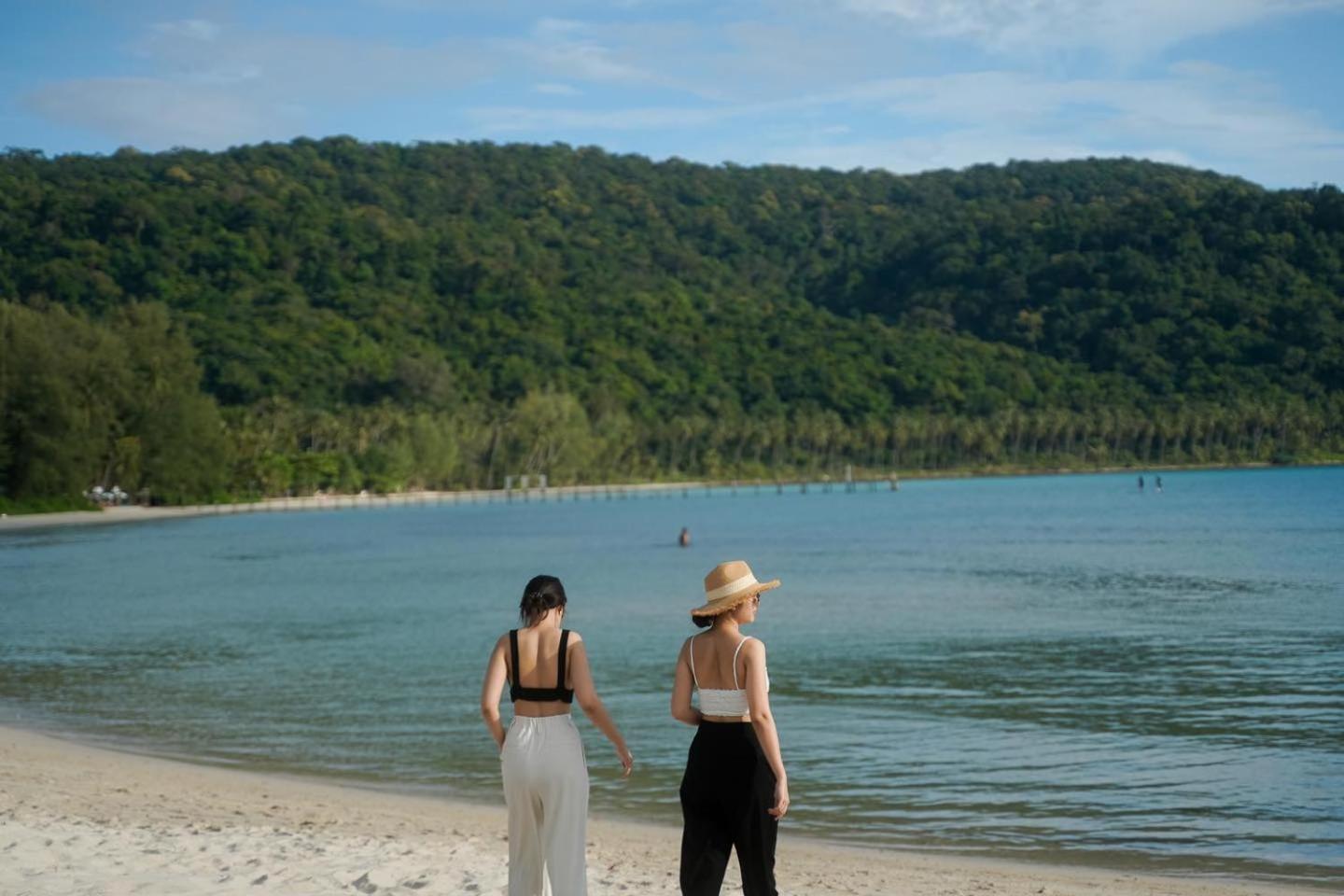 Rest Sea Resort Koh Kood Ko Kut Zewnętrze zdjęcie