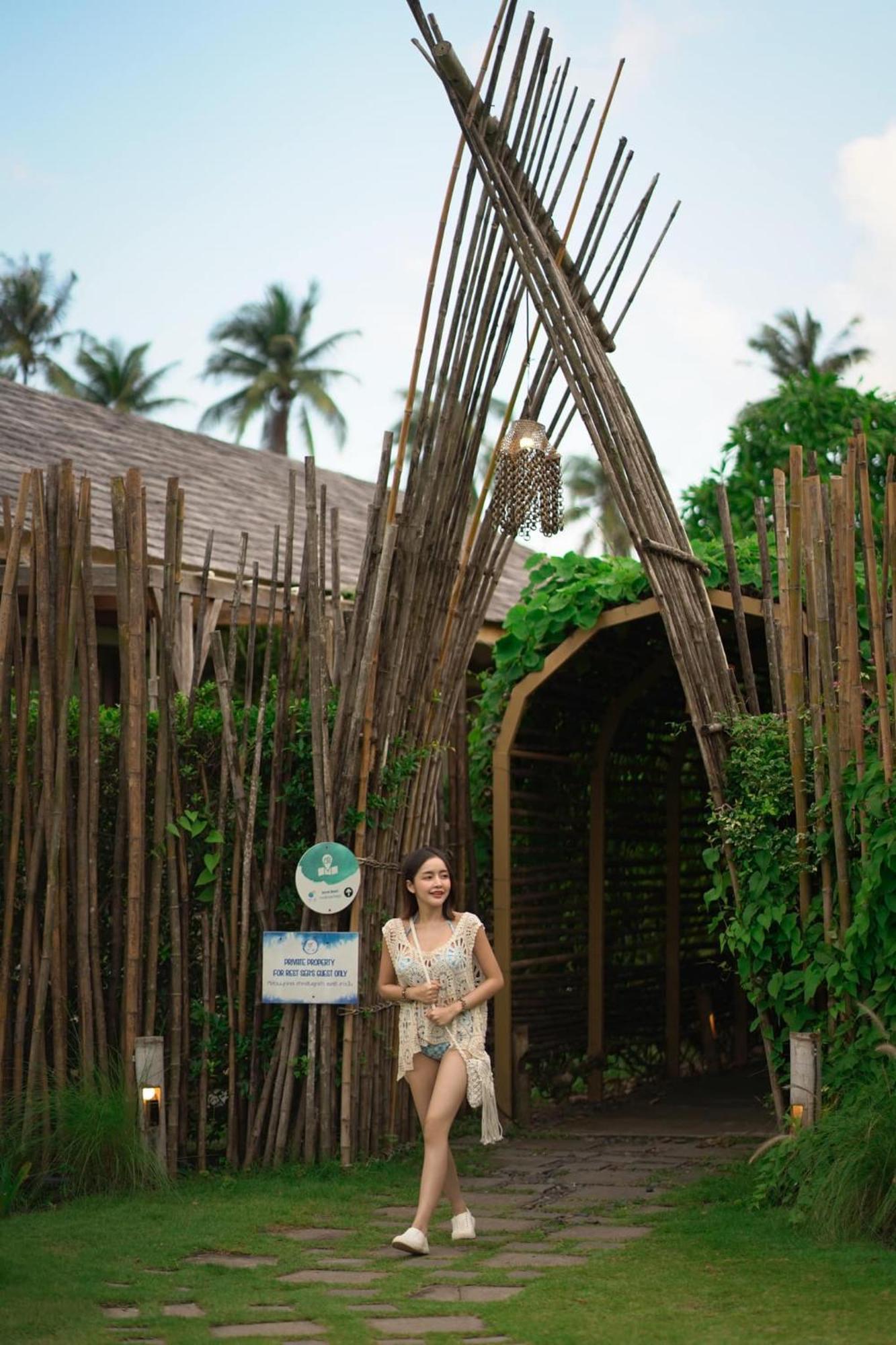 Rest Sea Resort Koh Kood Ko Kut Zewnętrze zdjęcie