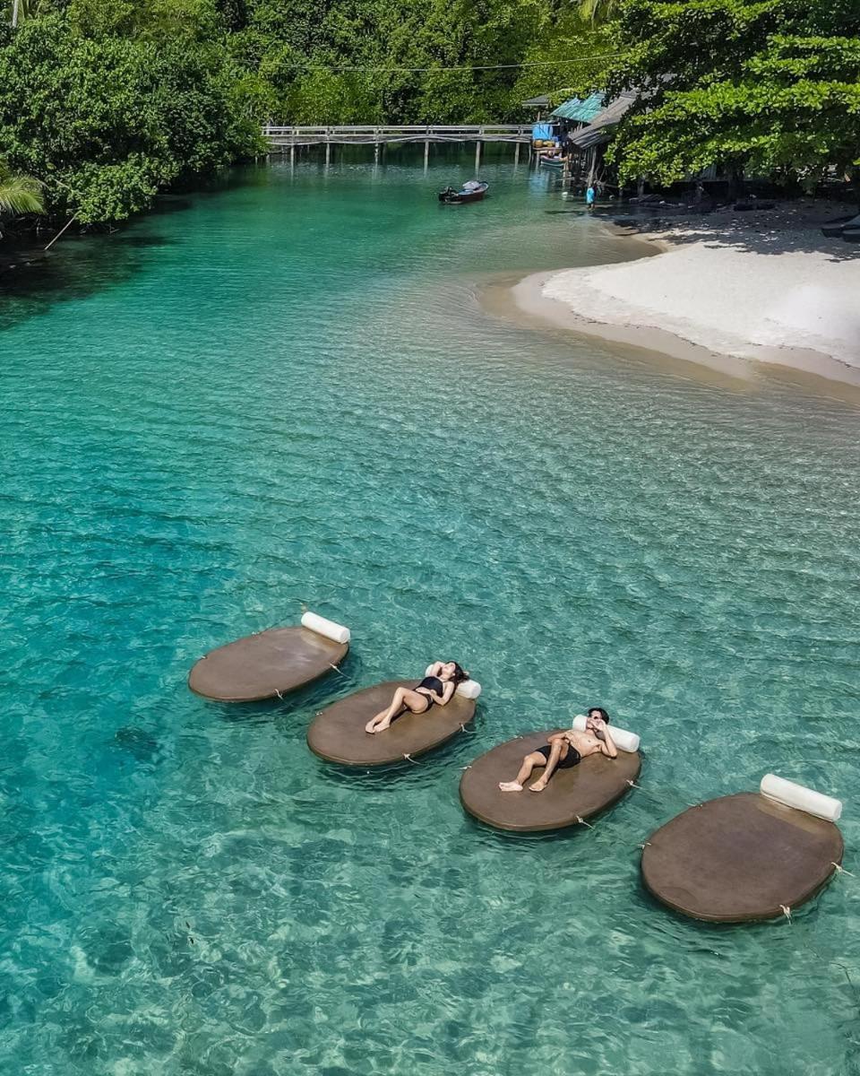 Rest Sea Resort Koh Kood Ko Kut Zewnętrze zdjęcie