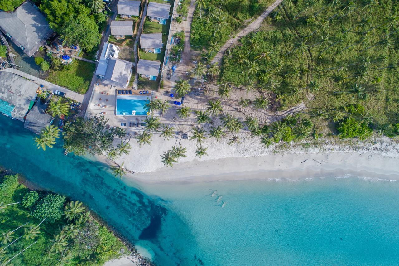 Rest Sea Resort Koh Kood Ko Kut Zewnętrze zdjęcie