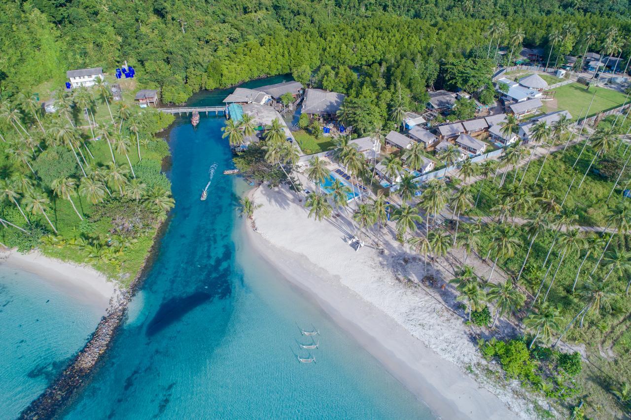 Rest Sea Resort Koh Kood Ko Kut Zewnętrze zdjęcie