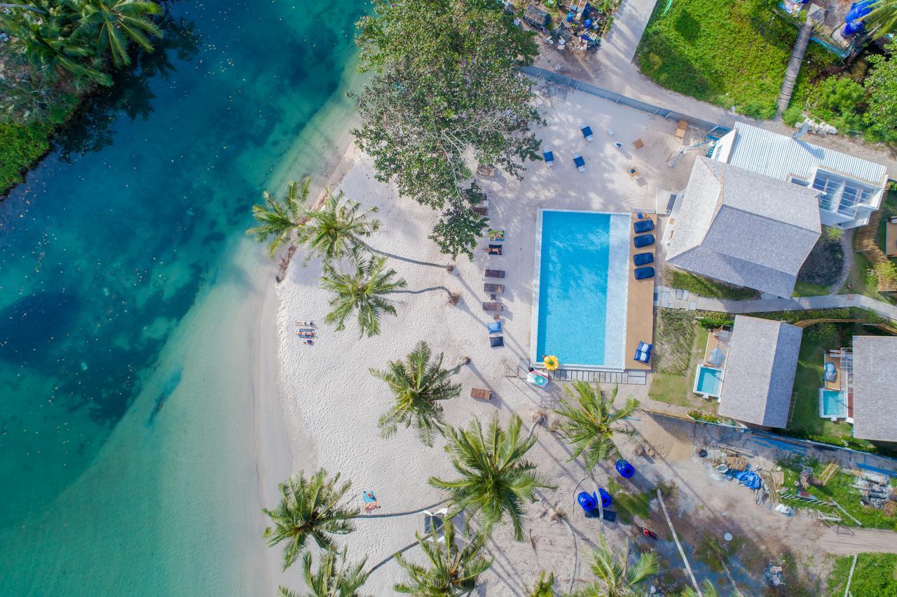 Rest Sea Resort Koh Kood Ko Kut Zewnętrze zdjęcie