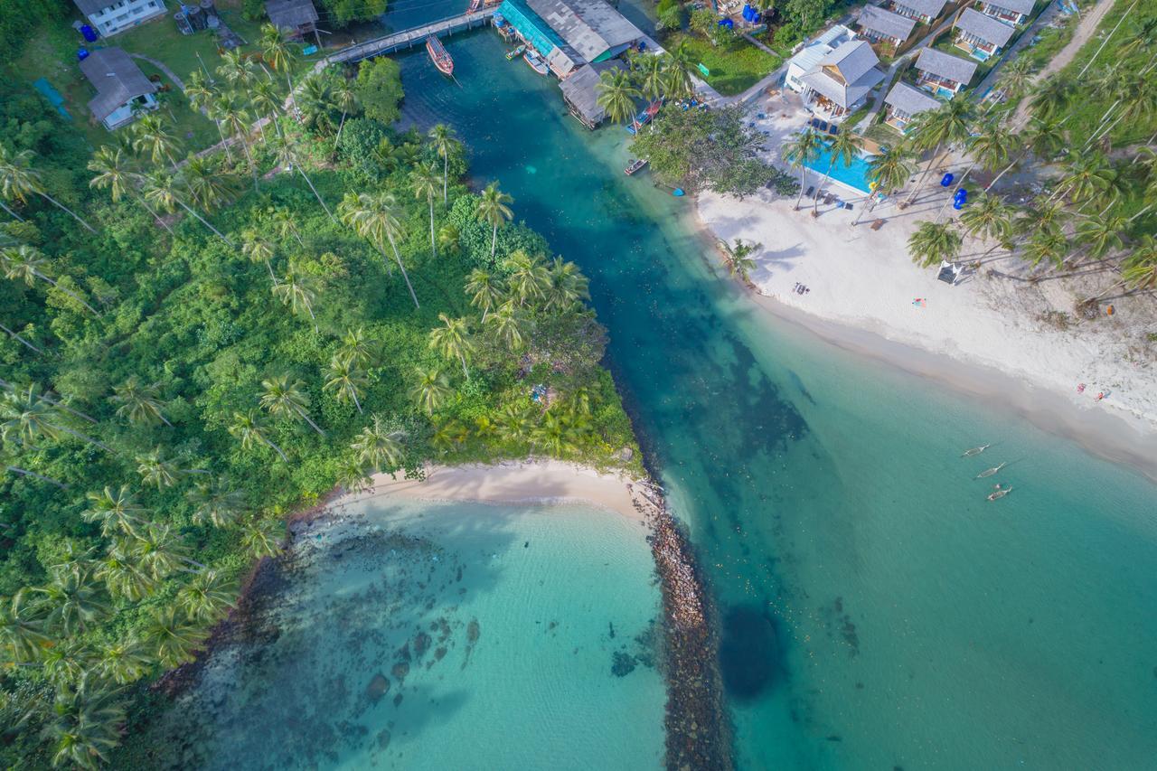 Rest Sea Resort Koh Kood Ko Kut Zewnętrze zdjęcie